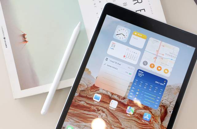 完美平替苹果Pencil,用它备忘录照样画出名作!南卡Pencil评测