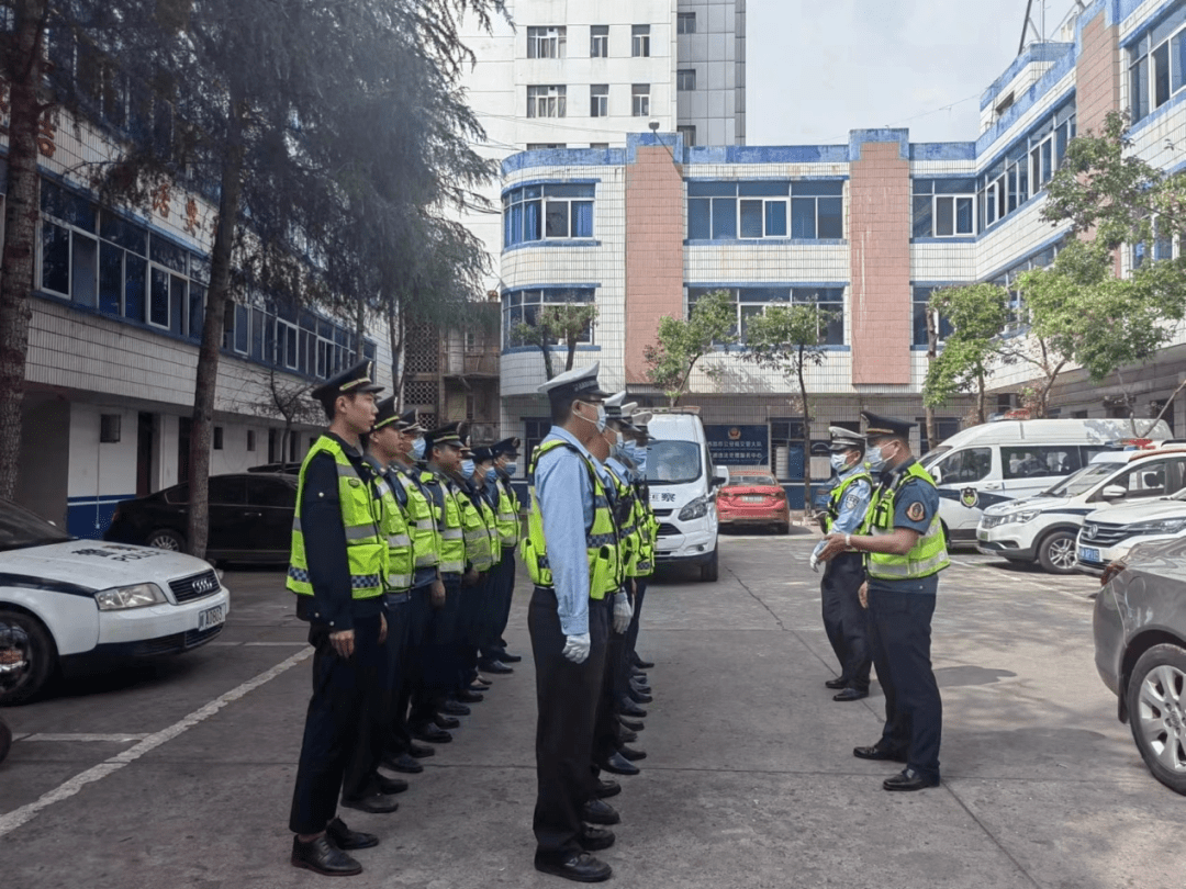严管重罚 西昌市打击非法营运工作取得实效_车辆_执法队_交通