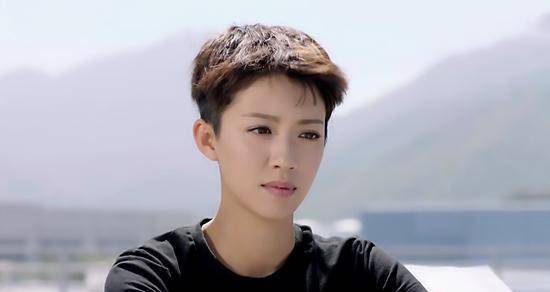 《降魔的2》黄智雯又成挂名女一,下届视后五强相争局面初见端倪