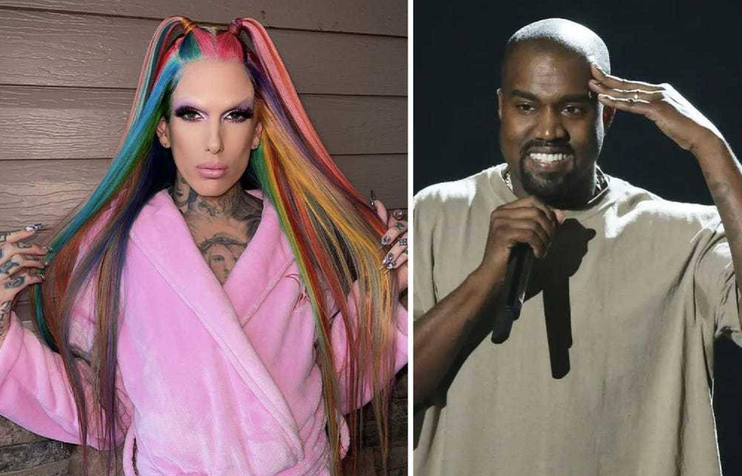 j姐回应与侃爷传闻,事情不是外媒报道那样,自曝喜欢高个子男人_卡戴珊