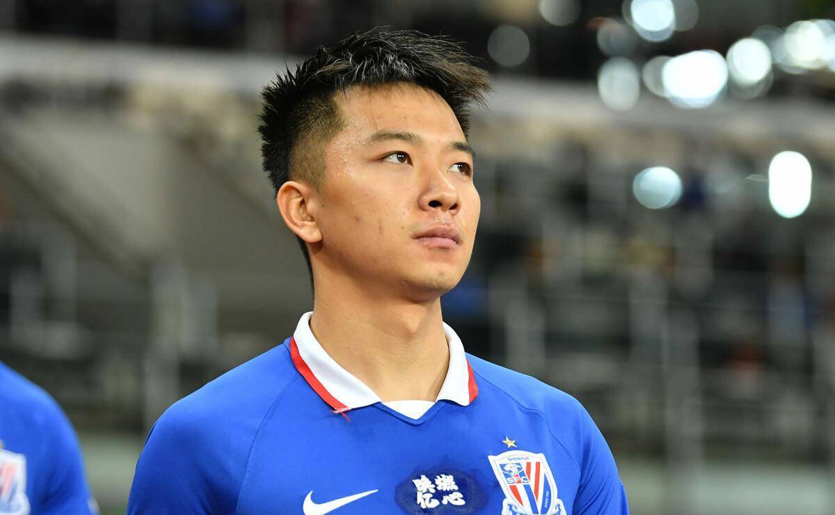 申花功勋已经彻底失宠,主力位置被年仅21岁小将抢走_柏佳骏_比赛_球员
