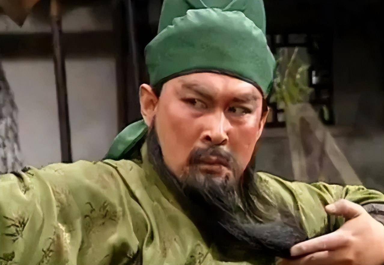 陆书铭逝世,三国志众多演员哀悼,张飞的身体状况也令人担忧_三国演义