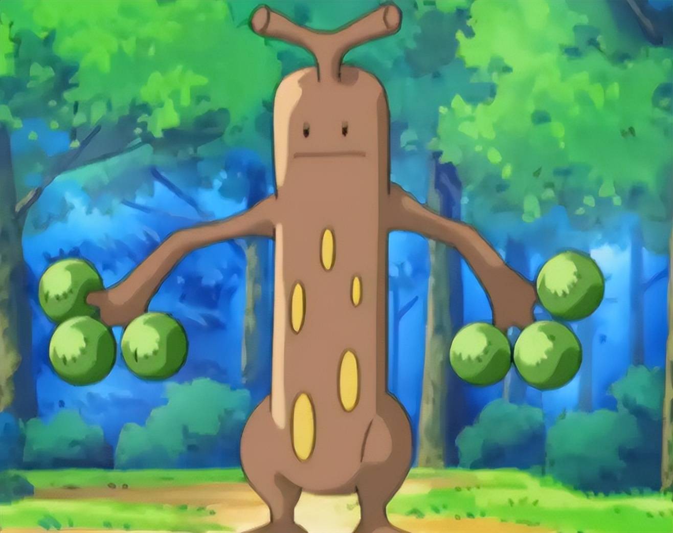 阿罗拉_岩石_巨石