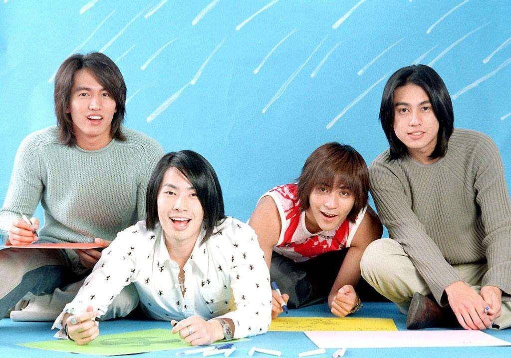 f4混得最惨的朱孝天,把老婆当7岁女儿宠,担心遗传病至今不敢生娃_妻子