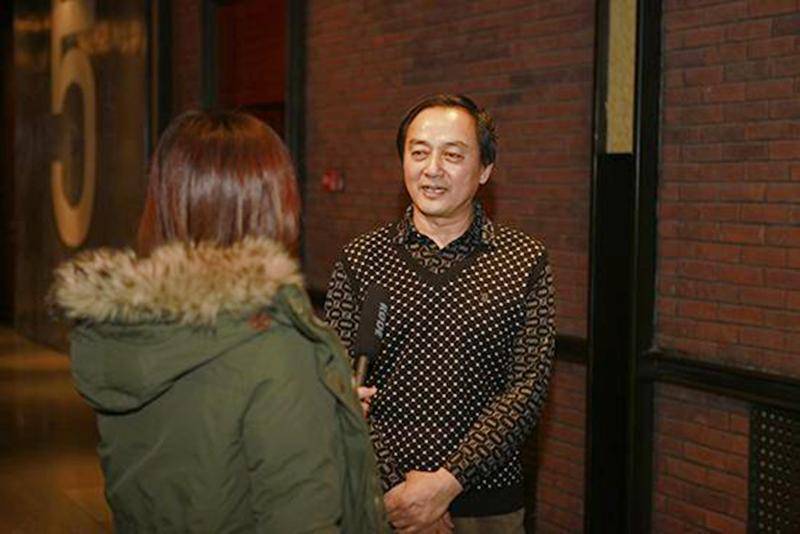 如今65岁的杨晓丹是长春电影制片厂艺术中心一级导演,还任吉林动画