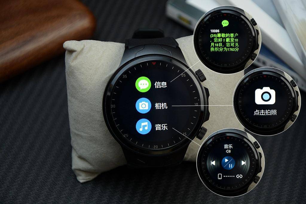 步入中年的80后,健康尤为重要,dido E40S气泵式血压智能手表体验