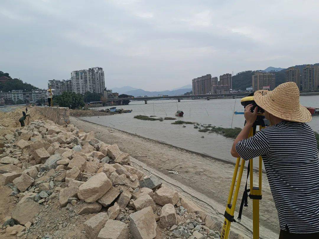 賽岐這裡又多一條新路,預計將在年底竣工~_福安_建設_東江