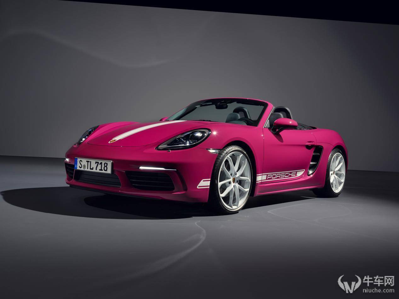  718 style edition 