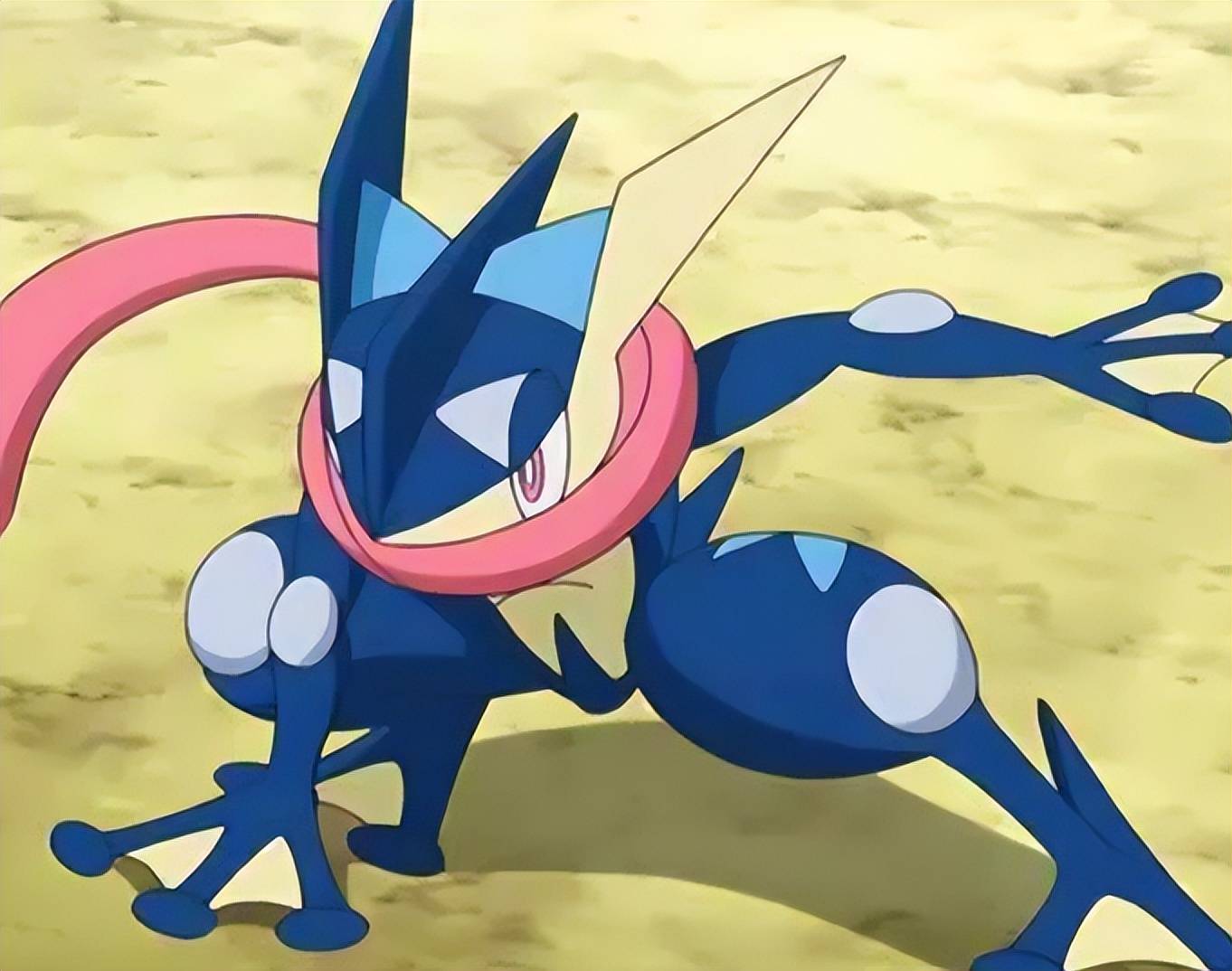 《宝可梦》冰冻光束这个常规输出,为何成为不少精灵的重要补盲?