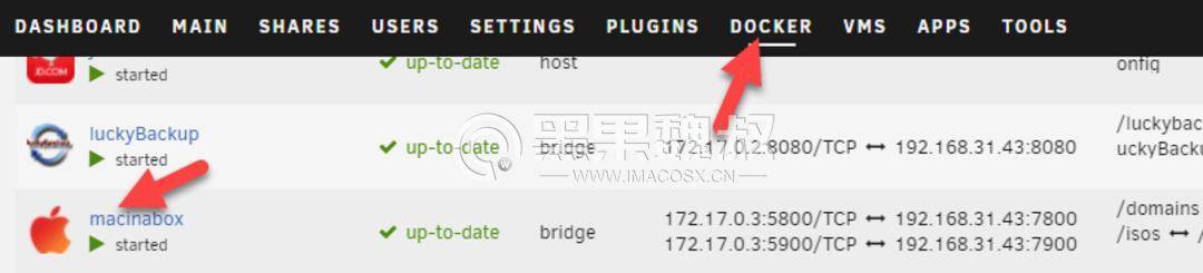 Unriad虚拟机上安装黑苹果