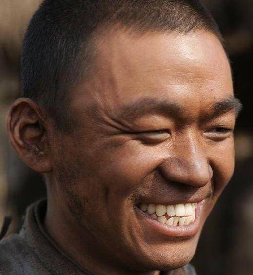 黄渤:王宝强根本不是想象中的"傻根",彻底揭开王宝强的另一面_孩子