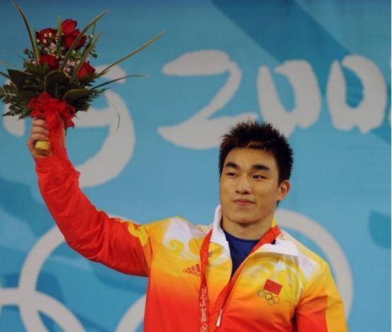 憋屈的王者:曾4次打破世界纪录,奥运前却无故被换,愤然退役_廖辉_训练