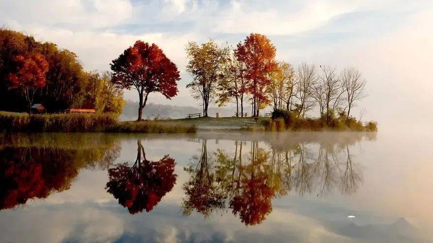 张晓风:秋天,秋天_柳州_日子_时候