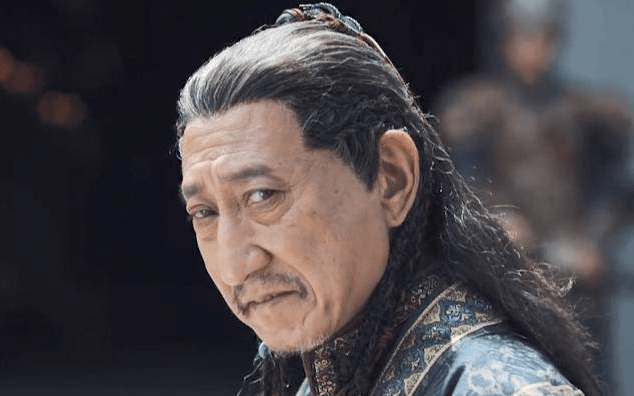 现在的古装网络电影,不搞点颜色就不会拍了吗?_封神_反派_演技