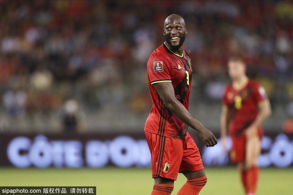 世界杯F组:比利时巡礼：黄金一代谢幕演出欧洲红魔再创历史？