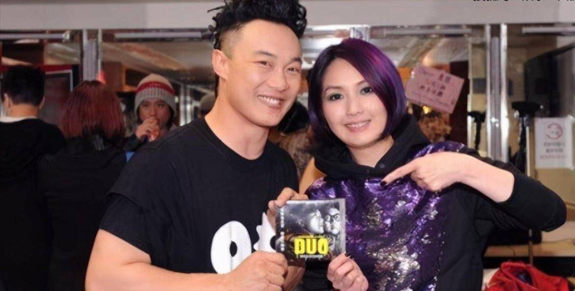 陈奕迅参加综艺《好声音》,只为揭露节目内幕?_杨千嬅_麦当娜_音乐