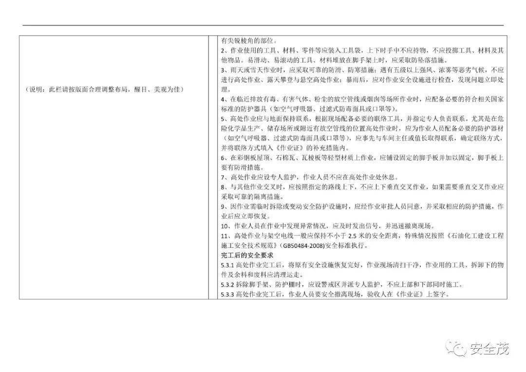 答疑：GB 30871-2022 八大特殊功课票若何准确填写！