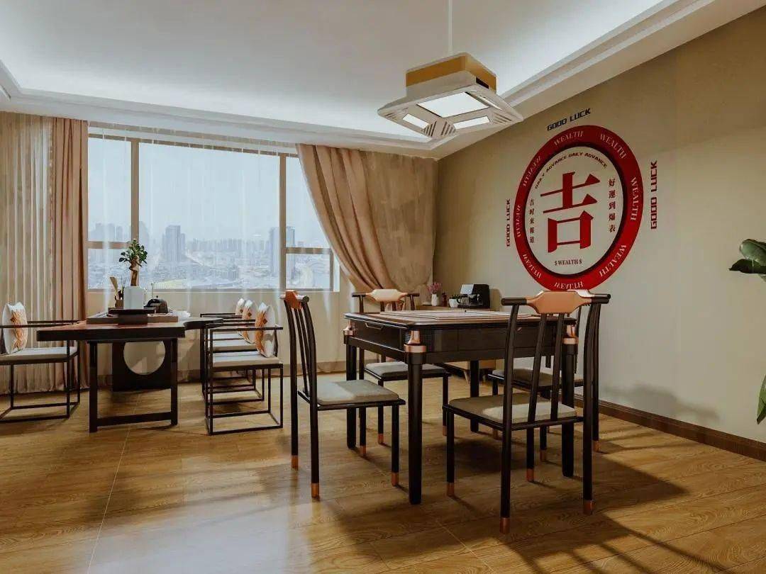 开业.5.装修施工;4.棋牌室软硬件整体解决方案;3.注册营业执照;2.