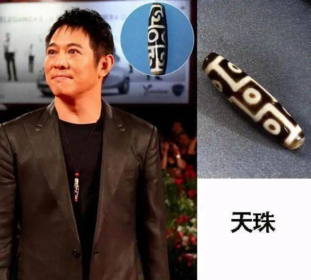 李連杰國外養病不再病懨懨,去拉薩朝聖被疑命不久矣 12 95c4ee648567422a8e906ff37098fe5e