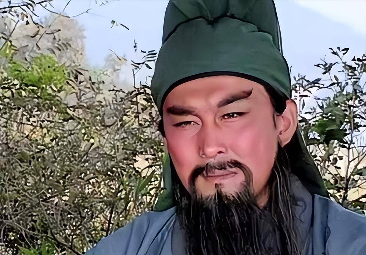 66岁陆树铭突发疾病去世,曾饰演"关羽"一角爆红_角色_演艺圈_大人物