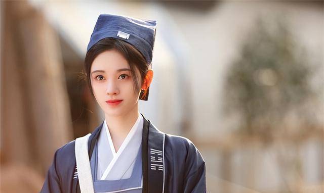 23岁女道士王熹贞,宣告自己即将羽化,近10万人围观,结局如何?