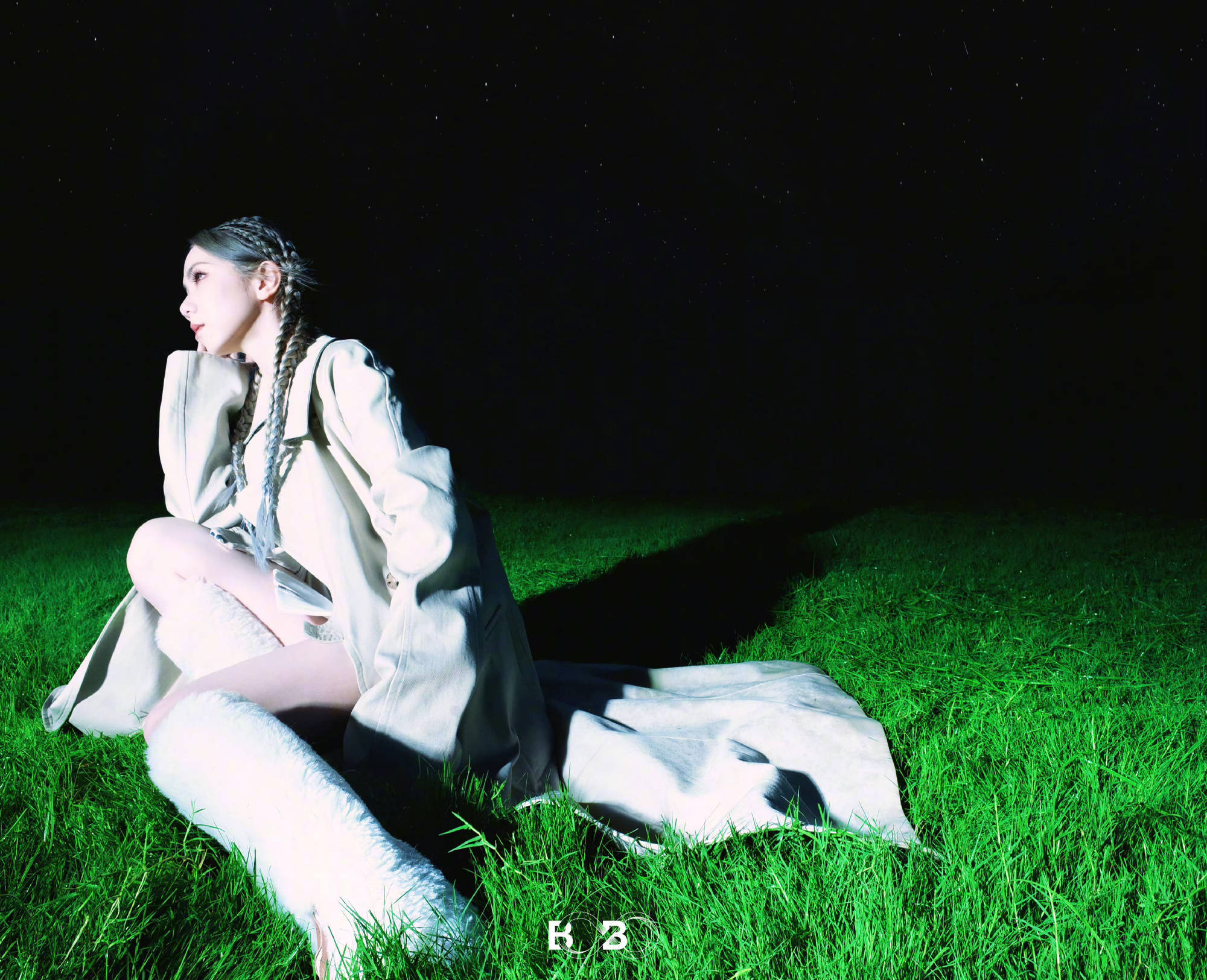 盘点gem邓紫棋个人主页相册的那些经典写真剧照_来源_图文_出处