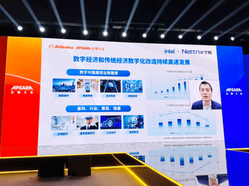 宁畅:1度电,实现百万次AI推理计算!_服务器_官赵雷_方案
