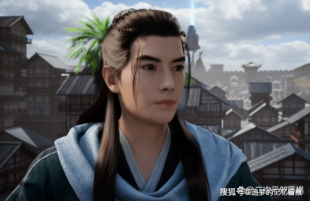 凡人修仙传:韩立身上的惊天煞气从何而来?又是如何消除的?_韩老魔_修士_功法