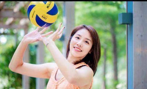 退役_联赛_江苏女排