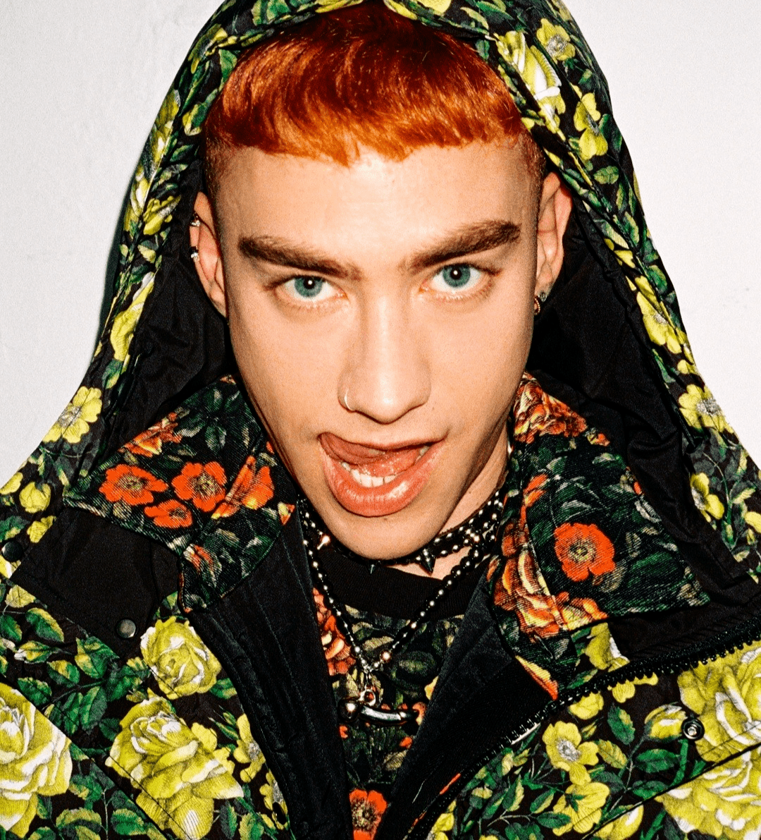 olly alexander 宣布单方面跟 rihanna 割席!_品牌_depp_johnny