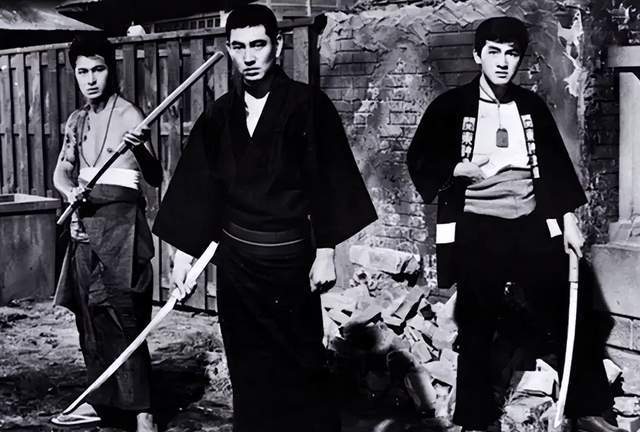 "黑道千金"天藤湘子:纹身,打架,堕落,20岁逆袭成畅销书作家_黑帮_父亲