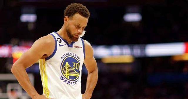 库里疲惫不堪,格林沉默不语,普尔不堪重负,勇士卫冕遭遇危机!