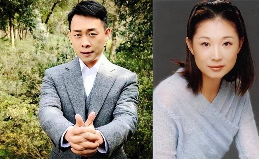 "影帝"张译:照顾瘫痪前女友十年,娶离异带娃女,至今没有孩子_父母