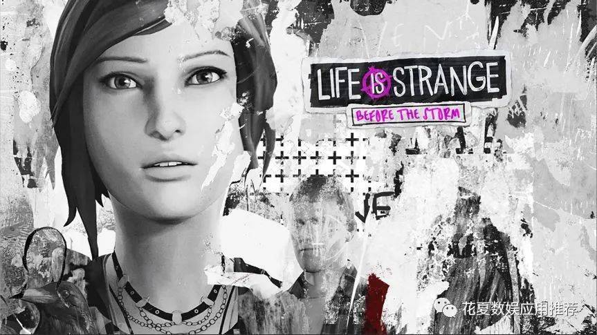 苹果IOS账号分享:「奇异人生风暴前夜-Life Is Strange」-完好版解锁所有dlc