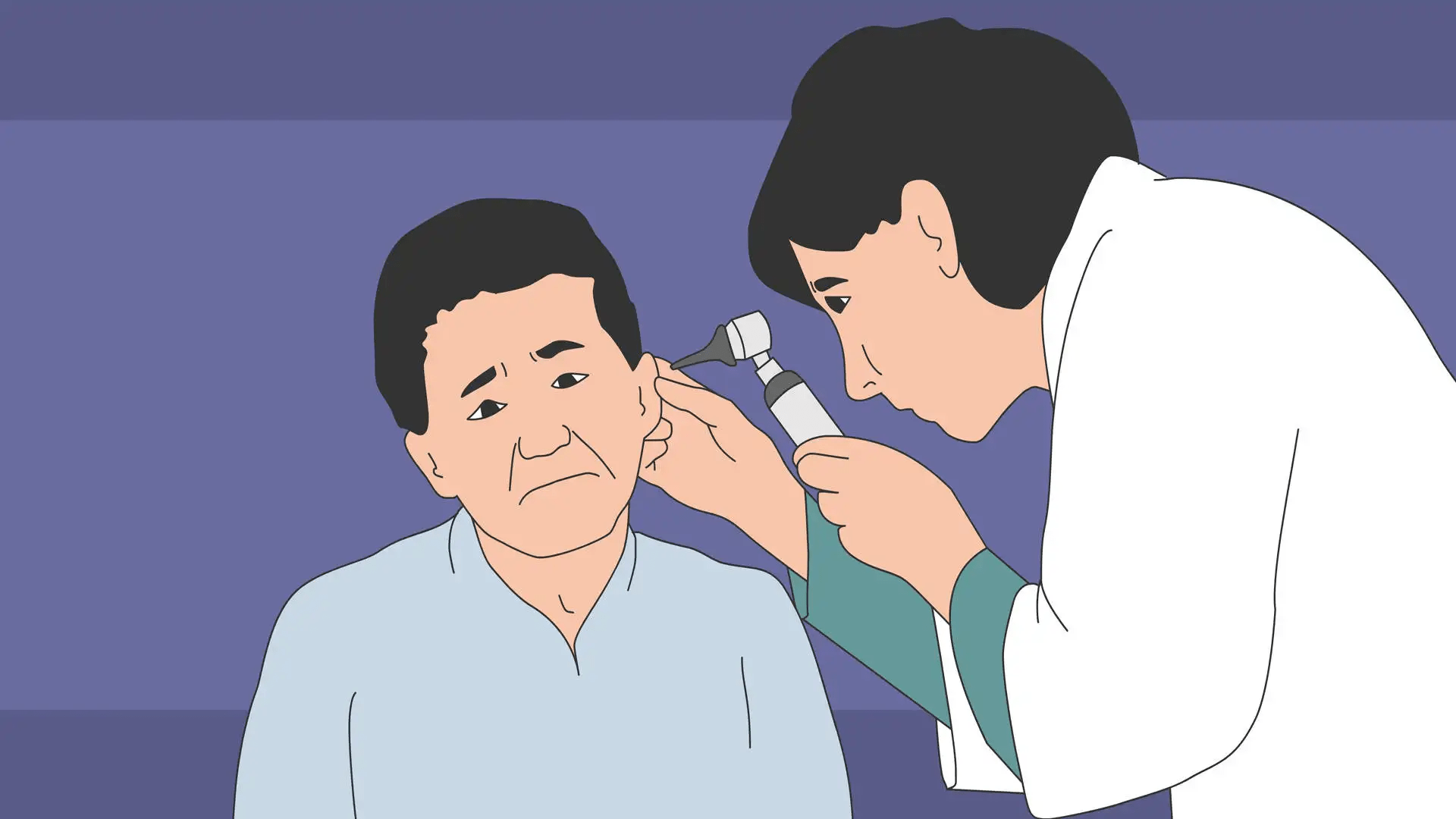 患者除了出现耳鸣症状外,还常会伴有头晕,头痛,眼花,失眠,乏力等症状