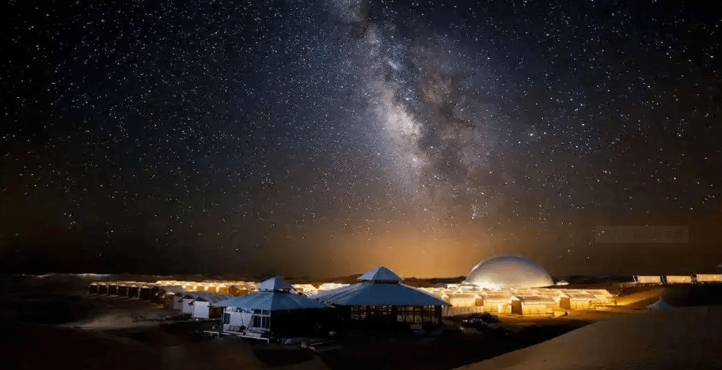 在"丝路魂·山海情"大西北主题宣传推广活动的助力下,借势热播剧的