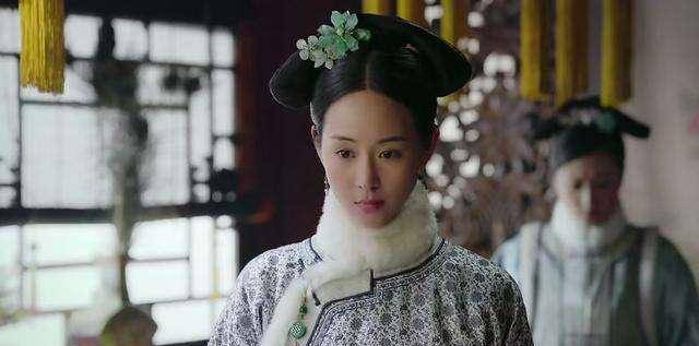 她出身低微,14岁嫁给康熙,生了个好儿子,死后当皇贵妃迁葬帝陵_章佳氏