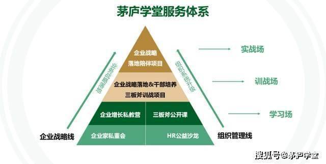 关键时刻，企业战略若何做取舍？