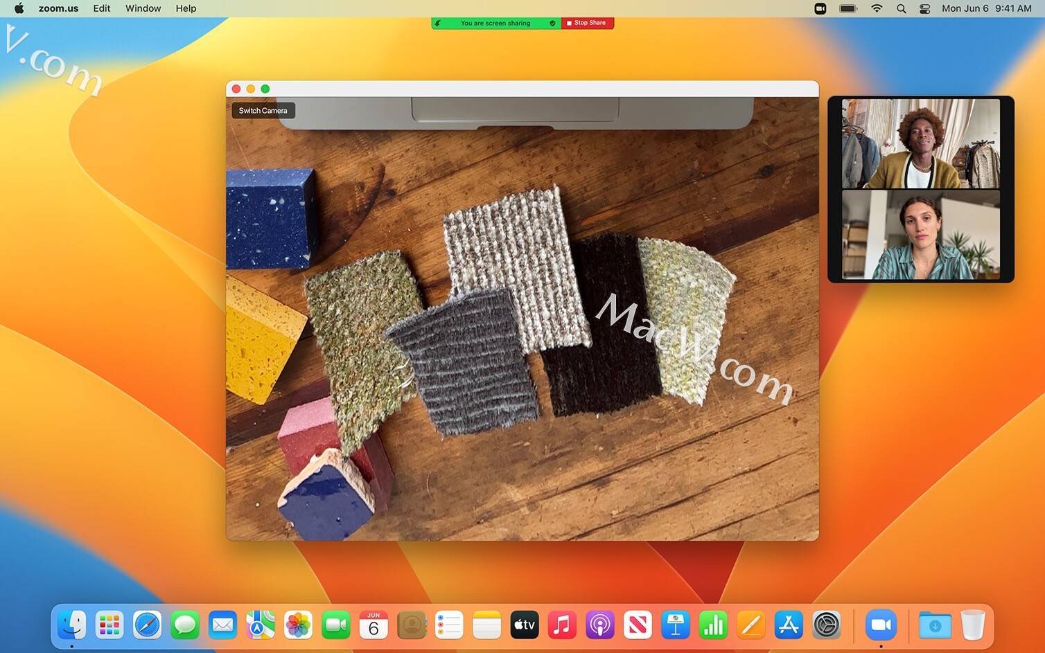 Mac OS13 Ventura更新了，要不要更新macOS13系统