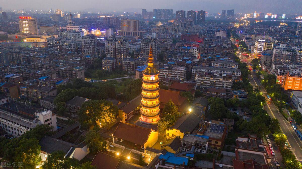 安庆:皖南文化的重要组成部分,为何经常被"否定"皖南城市_安徽省_徽州