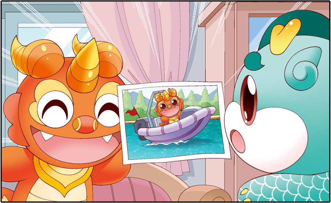 请问,牛轰轰真的撒谎了吗?轻飘飘老师皱着眉头听完,四处观察了