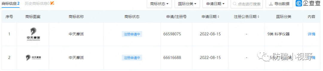 “中军摩派”到“中天摩派” :骗局还是那个骗局 换了个名字(图11)