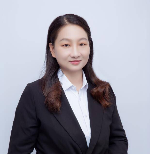 是聋人的"心灵引路人吾声家政聋人收纳师爱心企业有一位手语老师-吴娟