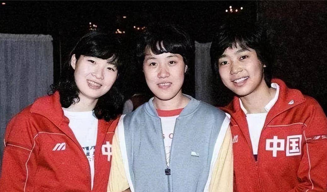 传奇女排梁艳:曾是五连冠功臣,嫁给球迷丈夫,投身商业身价过亿_中国