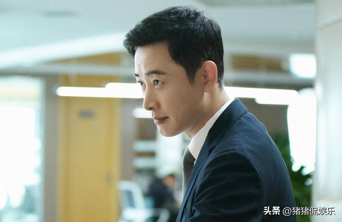 新当代刑侦剧来袭,剧情有深度,罗晋搭档实力派女主,值得期待_新剧