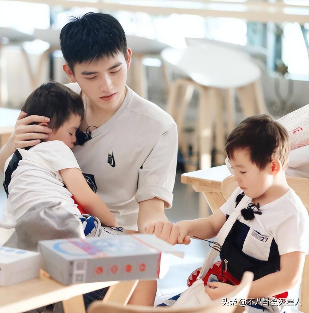 冲上热搜的陈飞宇,再次让陈凯歌"丢脸"了