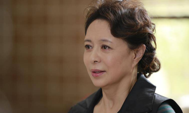 刘佳_电影_李焕英