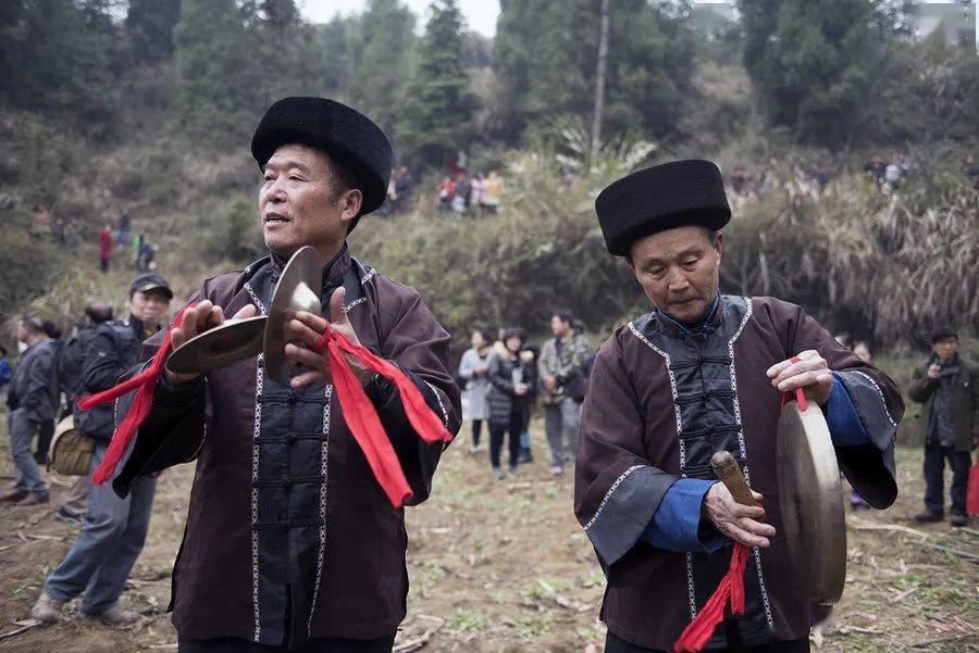 非遗故事 | 大山里的交响乐——土家族打溜子_技艺_艺术_变化