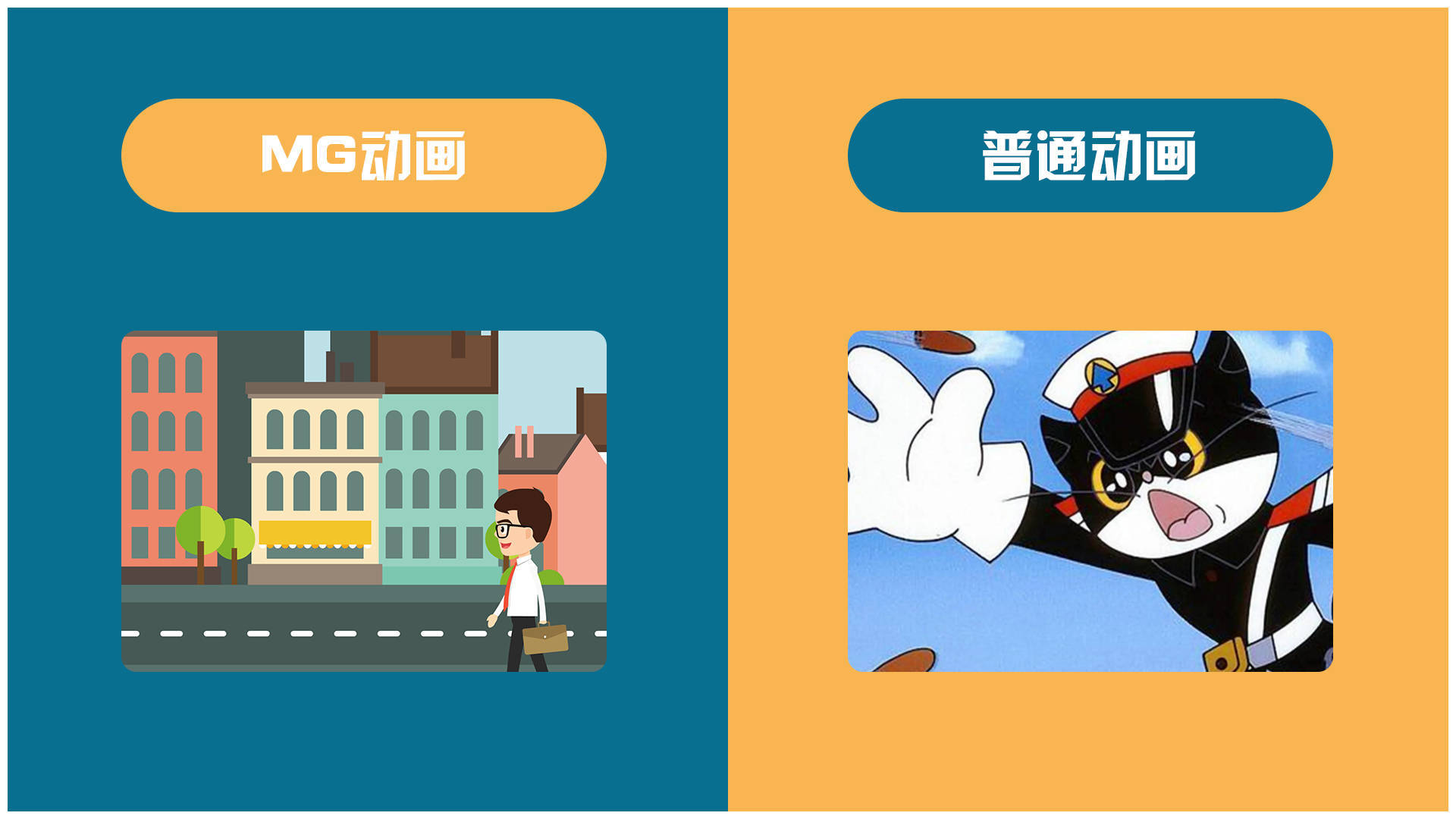 net 作者:休洛树一,风格形式普通动画主要是以叙事故事为主,通过刻画