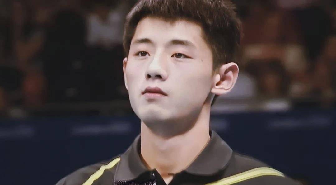 张继科父母对儿子婚姻严格把关,刘诗雯景甜均未达标,34岁张继科至今